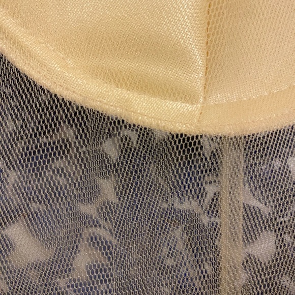 Royal Blue prom dress - Picture 7 of 7